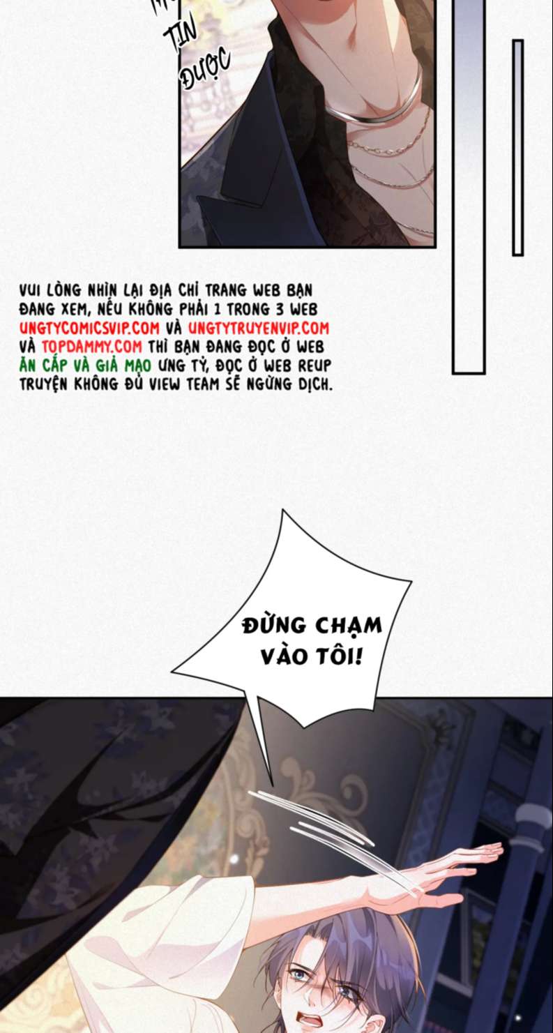 Chồng Trước Lại Muốn Phục Hôn Rồi Chapter 20 - Trang 3
