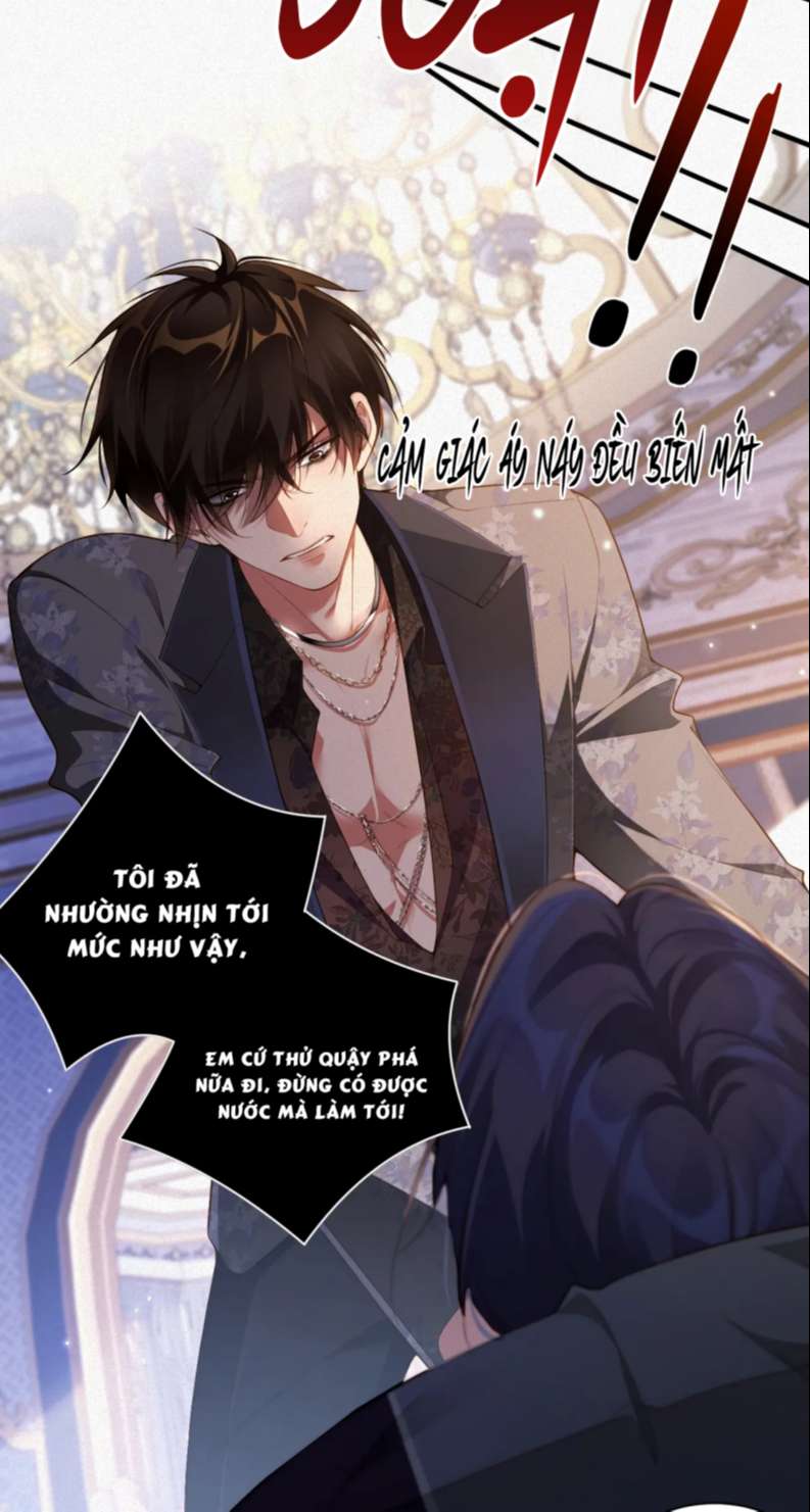 Chồng Trước Lại Muốn Phục Hôn Rồi Chapter 20 - Trang 3
