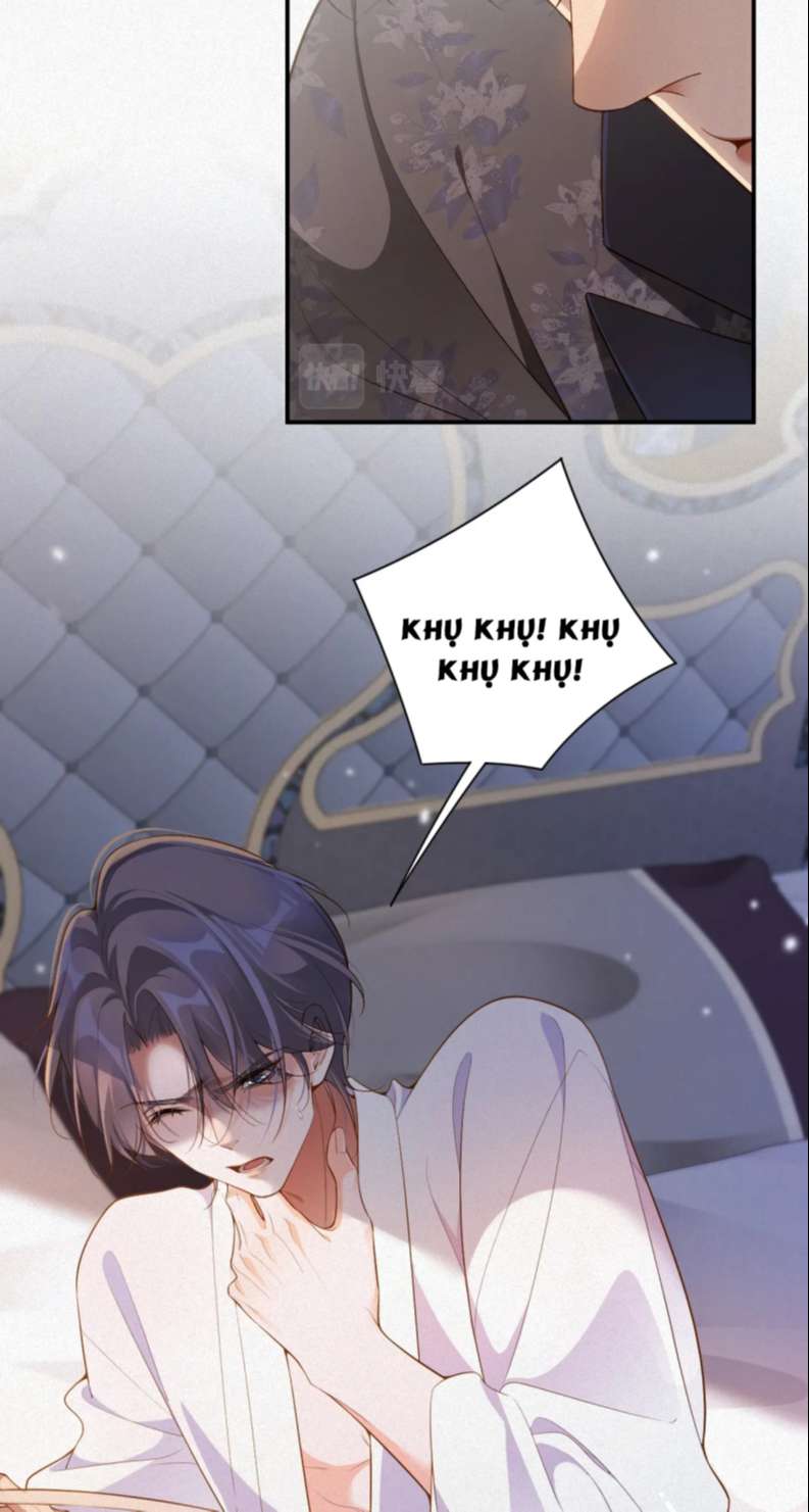 Chồng Trước Lại Muốn Phục Hôn Rồi Chapter 20 - Trang 3