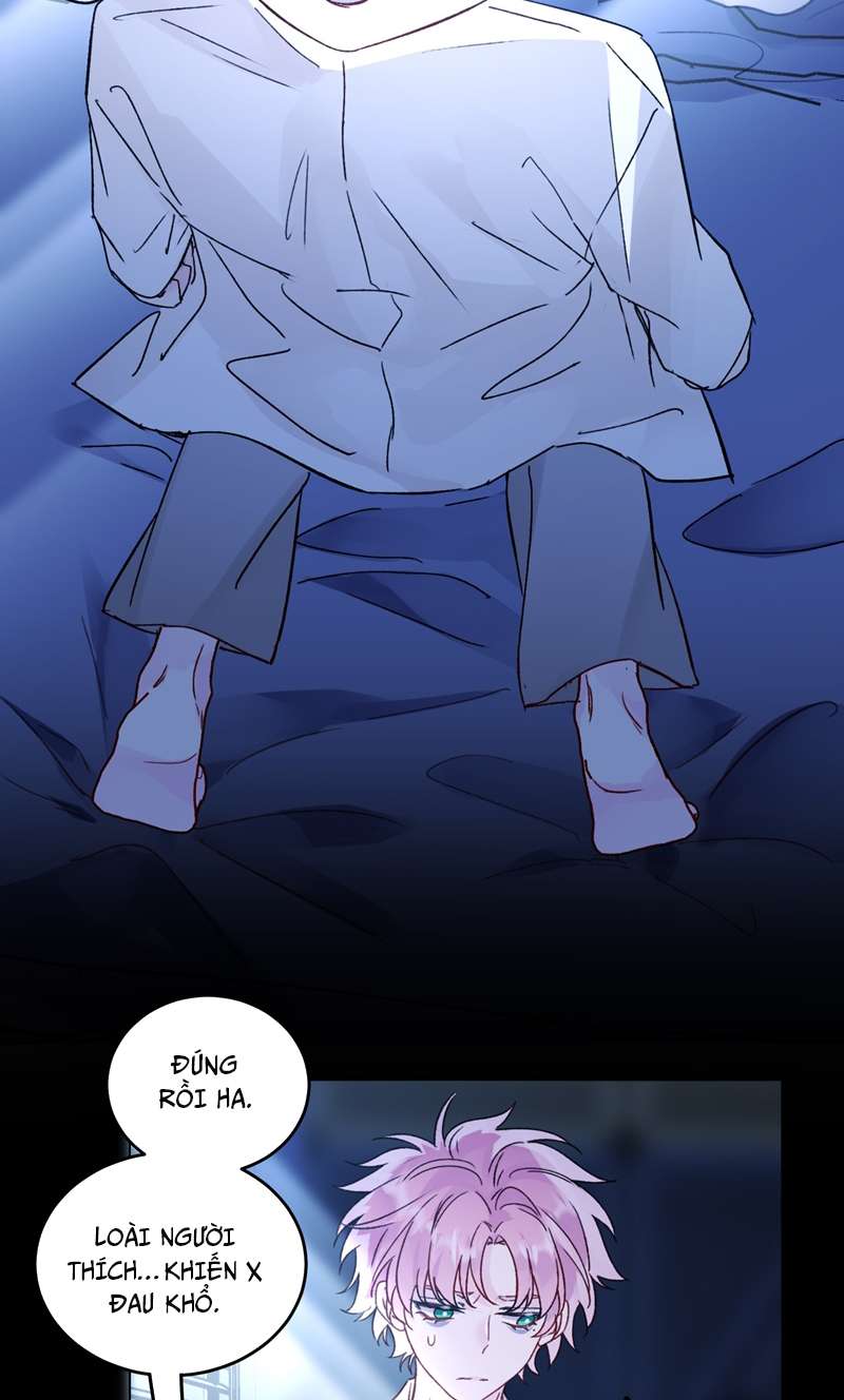 Tôi Phải Làm 1 Kẻ Đại Xấu Xa Chapter 99 - Next Chapter 100
