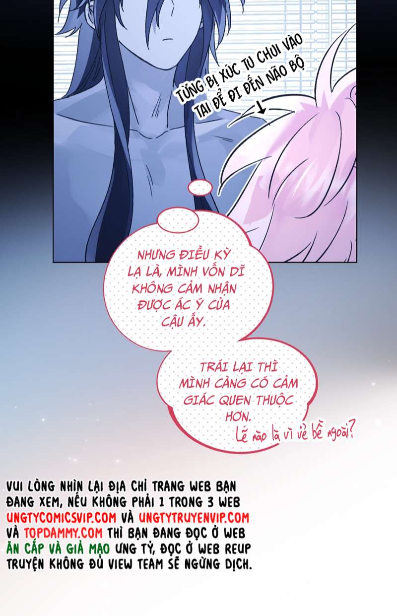 Tôi Phải Làm 1 Kẻ Đại Xấu Xa Chapter 99 - Next Chapter 100