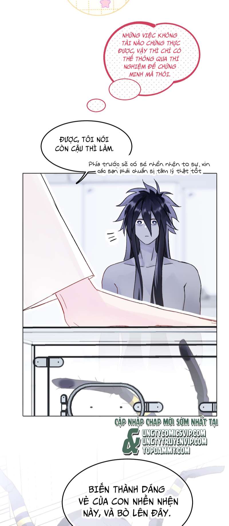 Tôi Phải Làm 1 Kẻ Đại Xấu Xa Chapter 99 - Next Chapter 100
