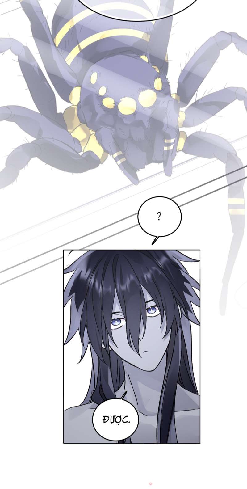 Tôi Phải Làm 1 Kẻ Đại Xấu Xa Chapter 99 - Next Chapter 100