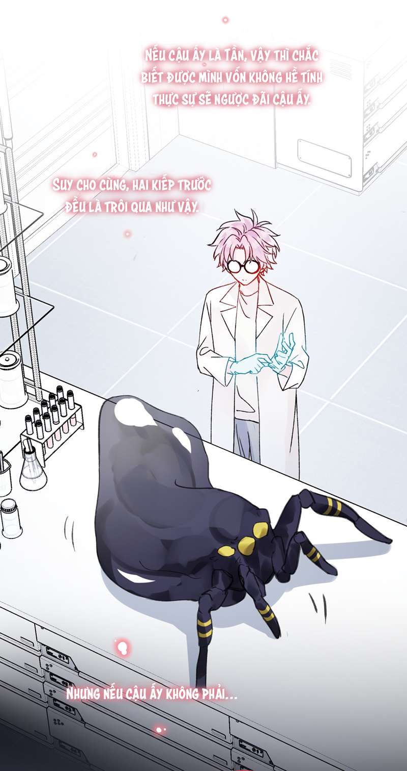 Tôi Phải Làm 1 Kẻ Đại Xấu Xa Chapter 99 - Next Chapter 100
