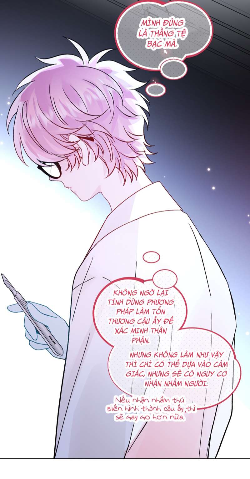 Tôi Phải Làm 1 Kẻ Đại Xấu Xa Chapter 99 - Next Chapter 100