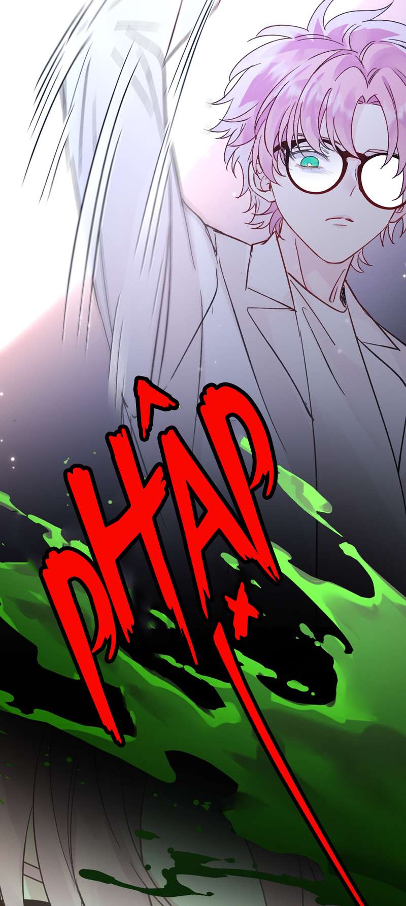 Tôi Phải Làm 1 Kẻ Đại Xấu Xa Chapter 99 - Next Chapter 100