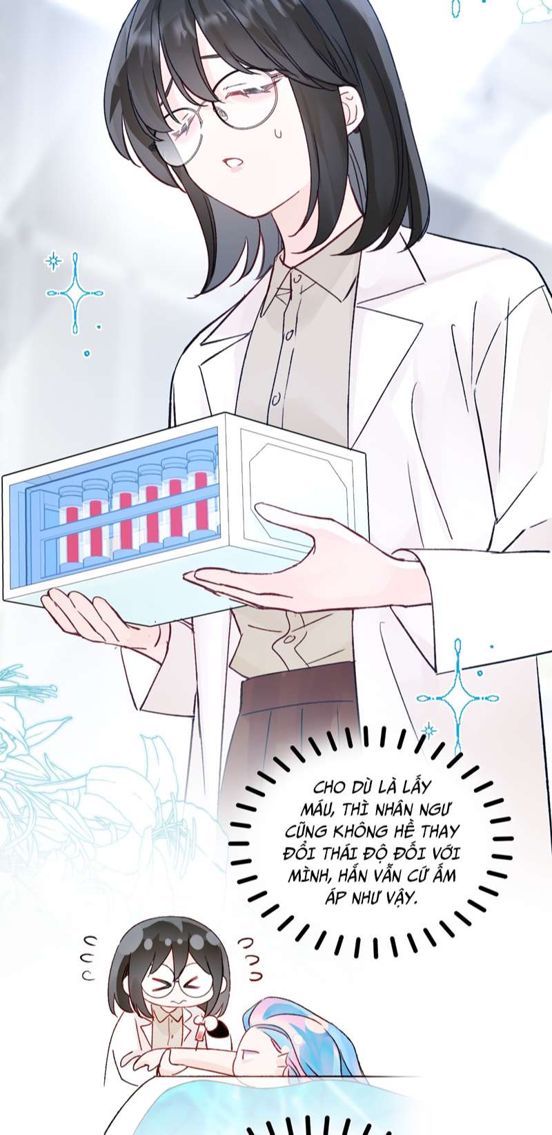 Tôi Phải Làm 1 Kẻ Đại Xấu Xa Chapter 99 - Next Chapter 100