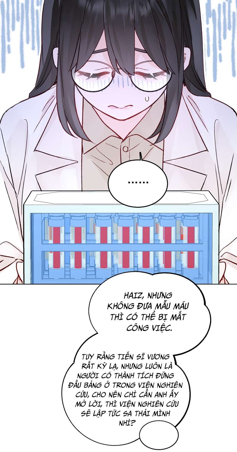 Tôi Phải Làm 1 Kẻ Đại Xấu Xa Chapter 99 - Next Chapter 100