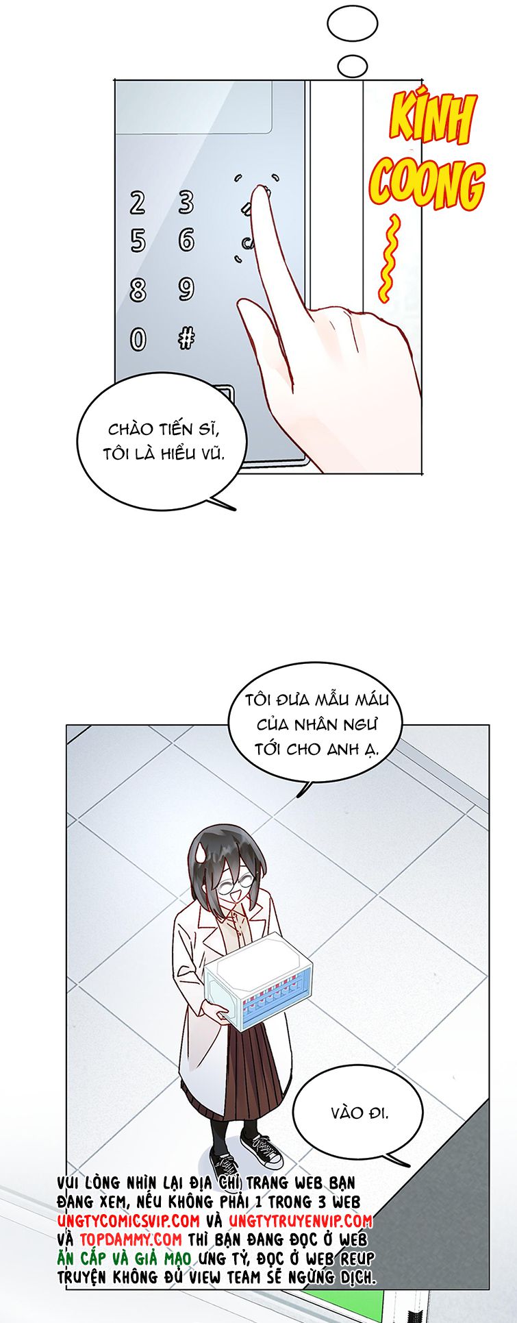 Tôi Phải Làm 1 Kẻ Đại Xấu Xa Chapter 99 - Next Chapter 100