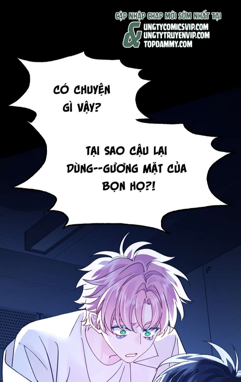 Tôi Phải Làm 1 Kẻ Đại Xấu Xa Chapter 99 - Next Chapter 100