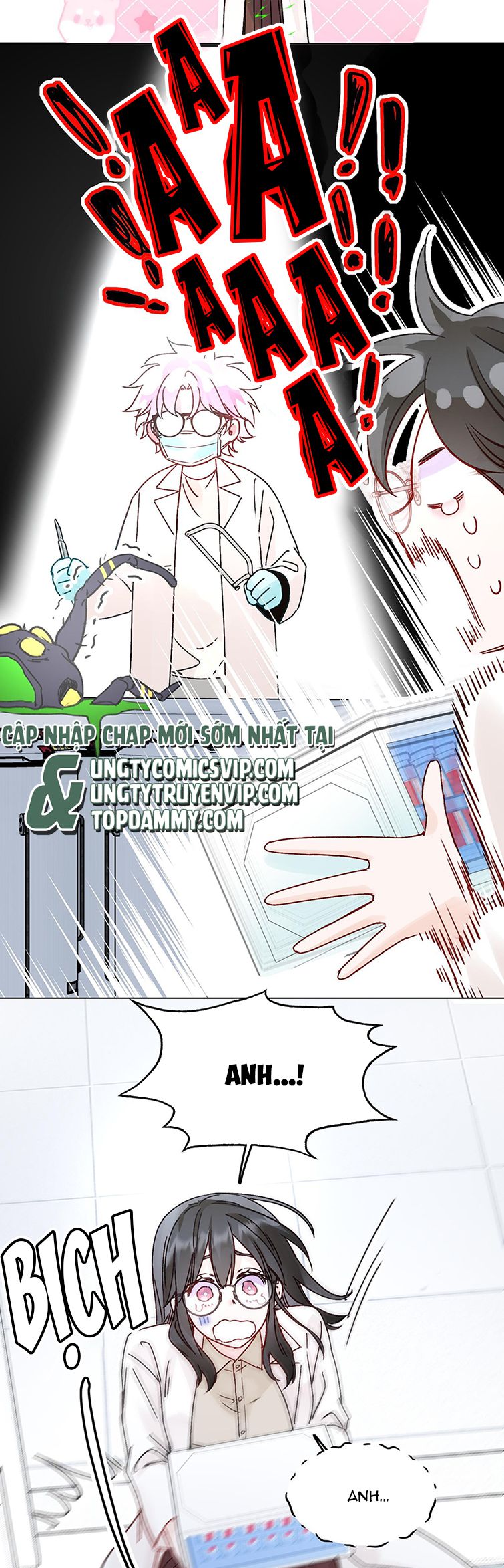 Tôi Phải Làm 1 Kẻ Đại Xấu Xa Chapter 99 - Next Chapter 100