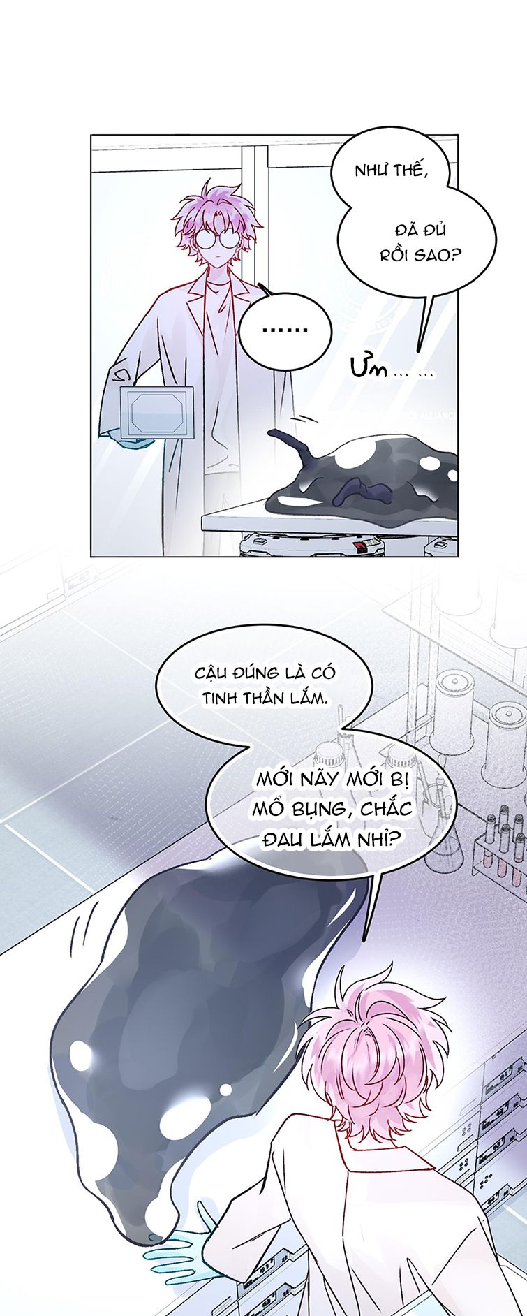 Tôi Phải Làm 1 Kẻ Đại Xấu Xa Chapter 99 - Next Chapter 100