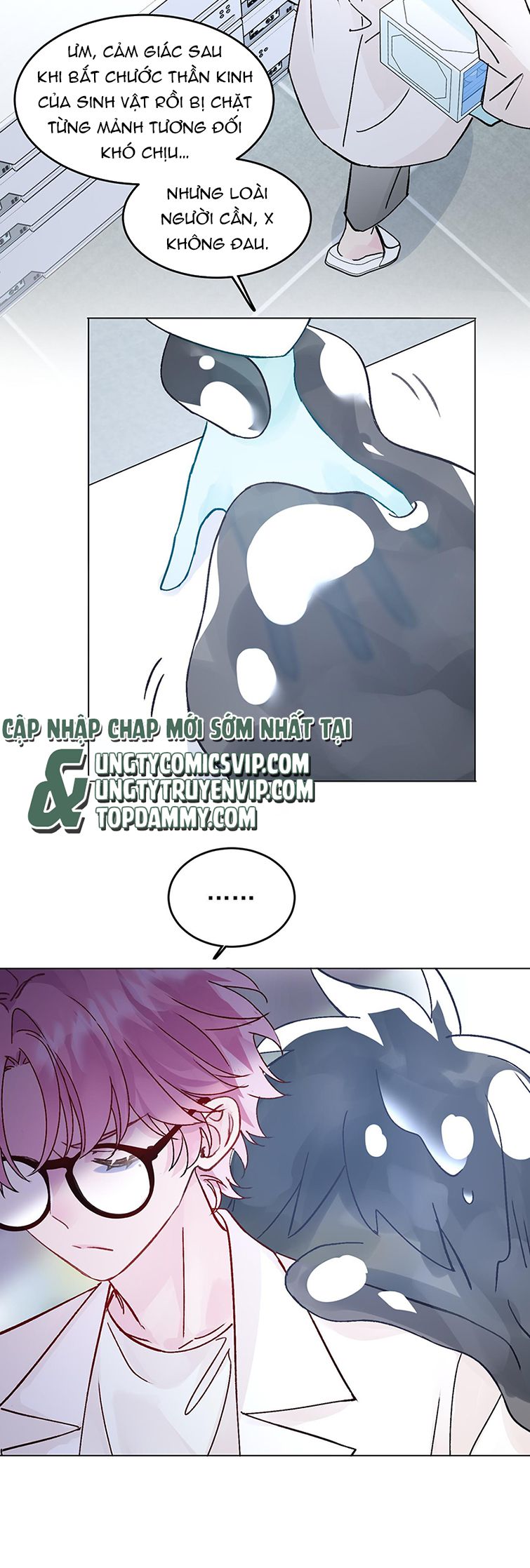 Tôi Phải Làm 1 Kẻ Đại Xấu Xa Chapter 99 - Next Chapter 100