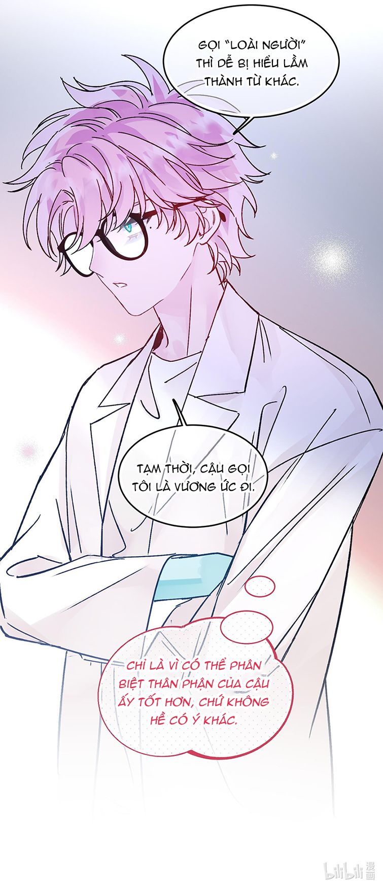 Tôi Phải Làm 1 Kẻ Đại Xấu Xa Chapter 99 - Next Chapter 100