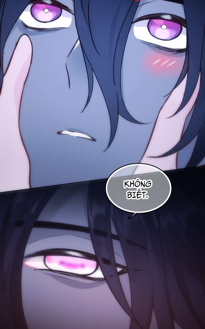 Tôi Phải Làm 1 Kẻ Đại Xấu Xa Chapter 99 - Next Chapter 100