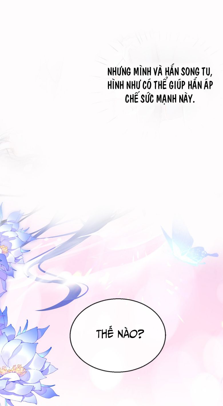 Ma Tôn Đại Nhân Song Tu Không Chapter 24 - Next Chapter 25