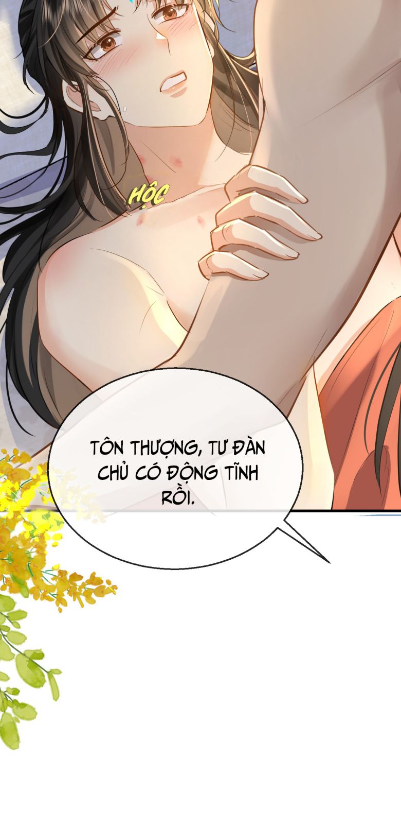 Ma Tôn Đại Nhân Song Tu Không Chapter 24 - Next Chapter 25