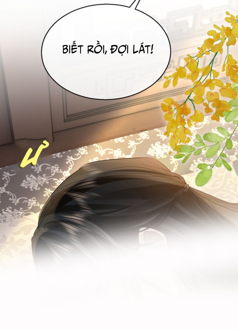 Ma Tôn Đại Nhân Song Tu Không Chapter 24 - Next Chapter 25
