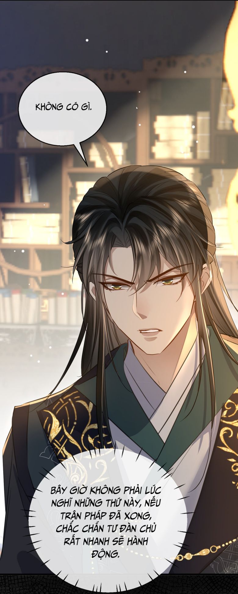 Ma Tôn Đại Nhân Song Tu Không Chapter 24 - Next Chapter 25