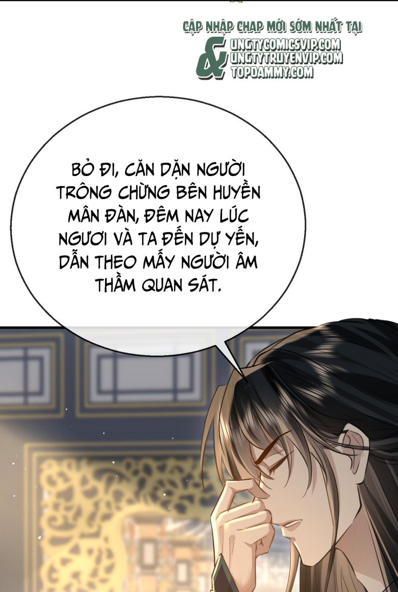 Ma Tôn Đại Nhân Song Tu Không Chapter 24 - Next Chapter 25