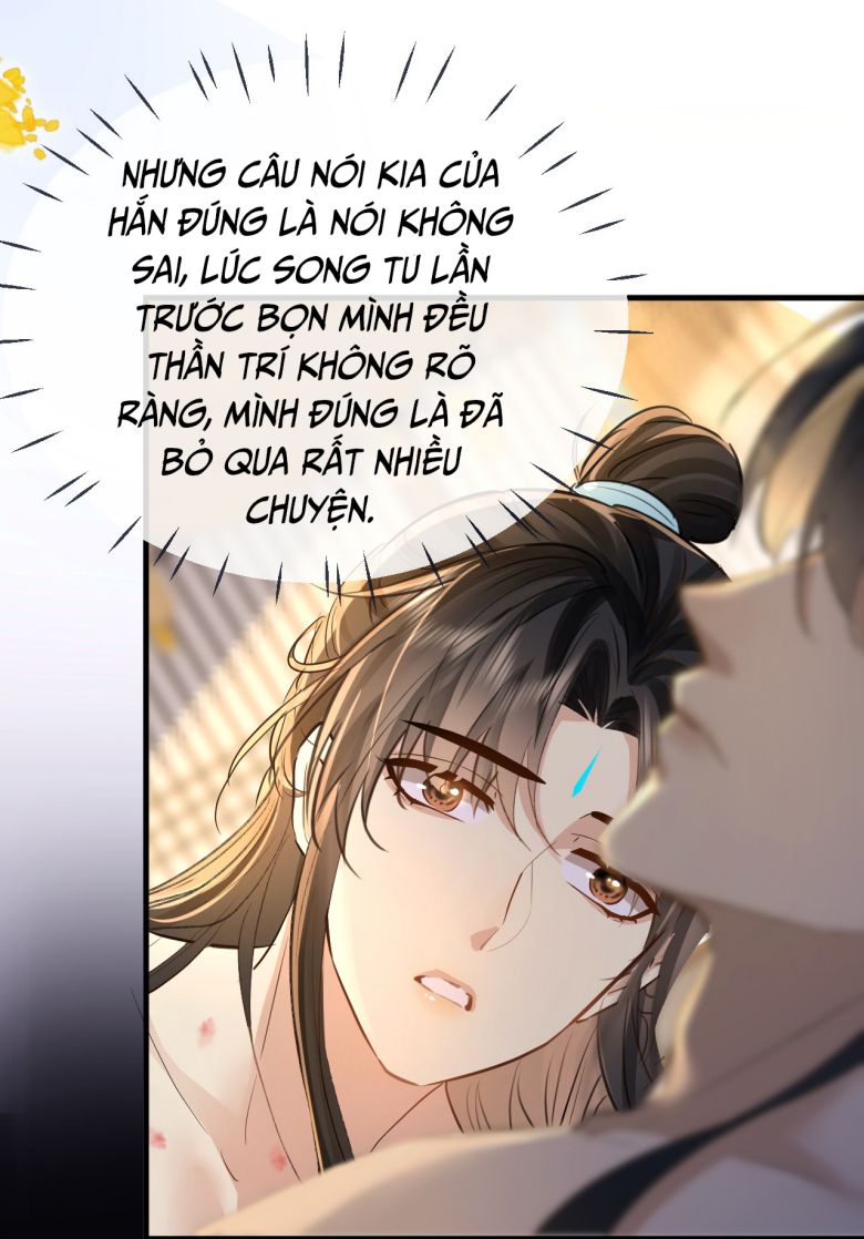 Ma Tôn Đại Nhân Song Tu Không Chapter 24 - Next Chapter 25