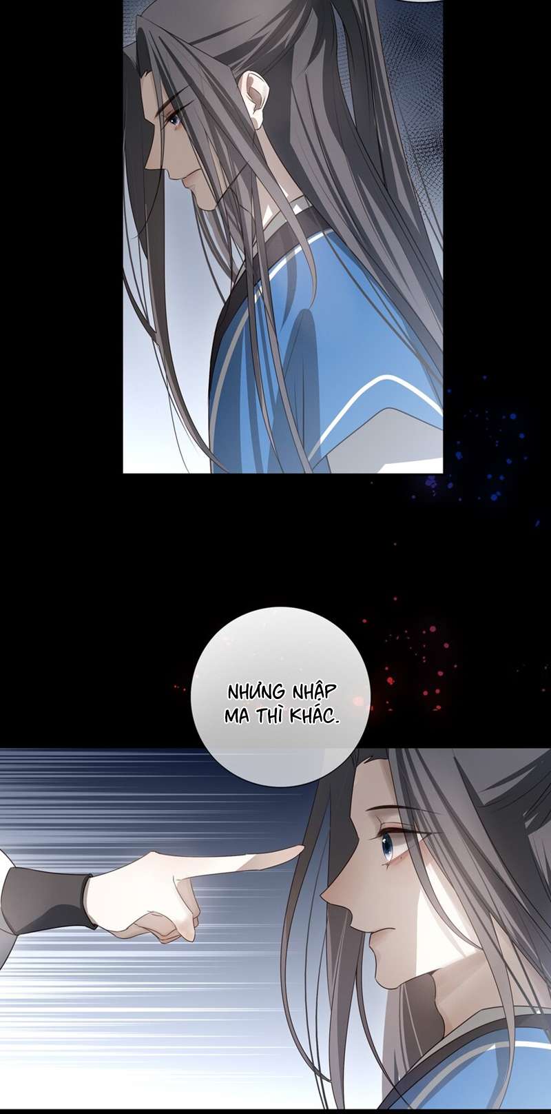 Sau Khi Chết Ta Trở Thành Nốt Chu Sa Của Ca Ca Chapter 26 - Trang 4