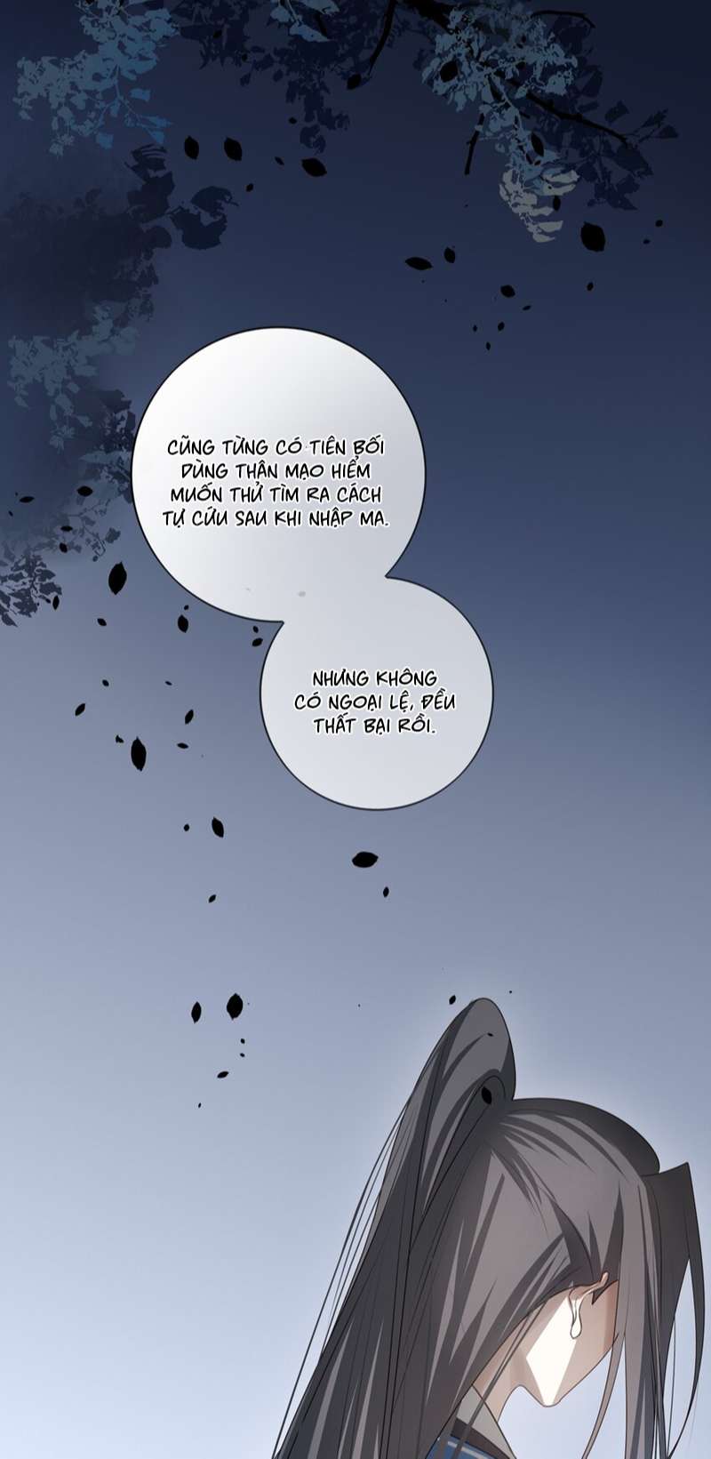 Sau Khi Chết Ta Trở Thành Nốt Chu Sa Của Ca Ca Chapter 26 - Trang 4