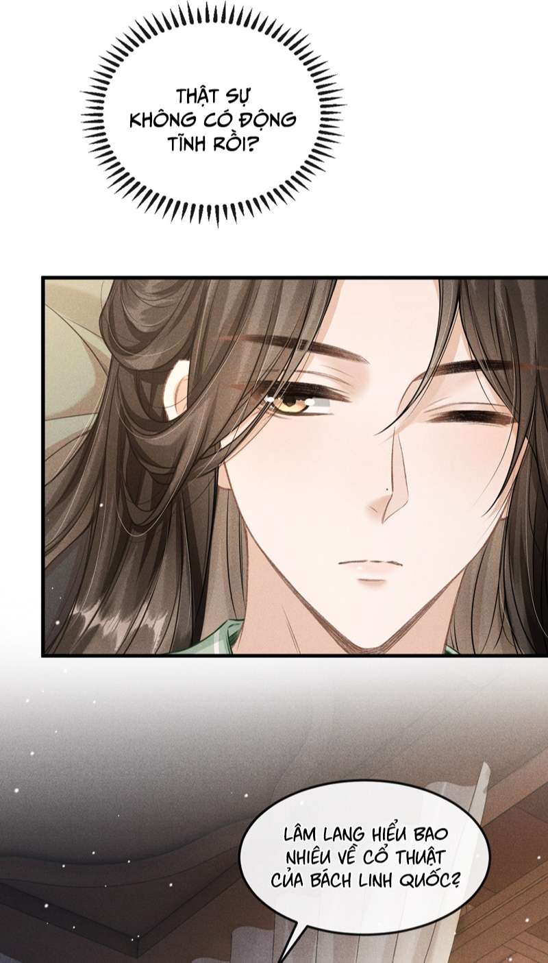 Đan Tiêu Vạn Dặm Chapter 40 - Trang 4
