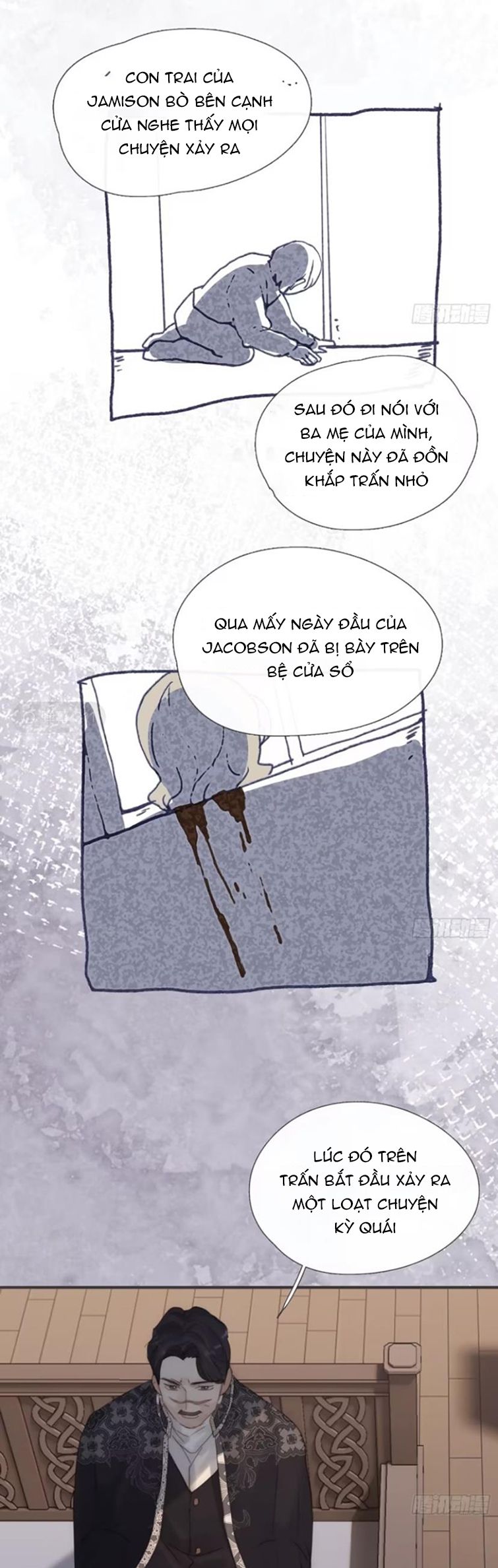 Thỉnh Cùng Ta Đồng Miên Chap 129 - Trang 2