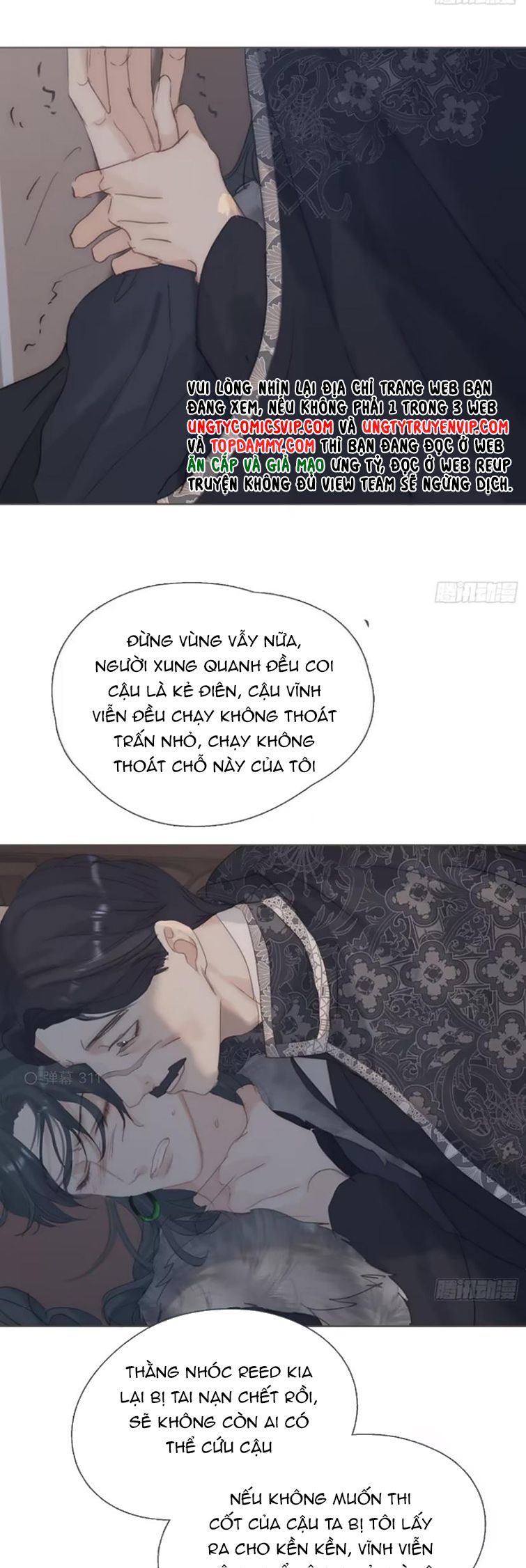 Thỉnh Cùng Ta Đồng Miên Chap 129 - Trang 2