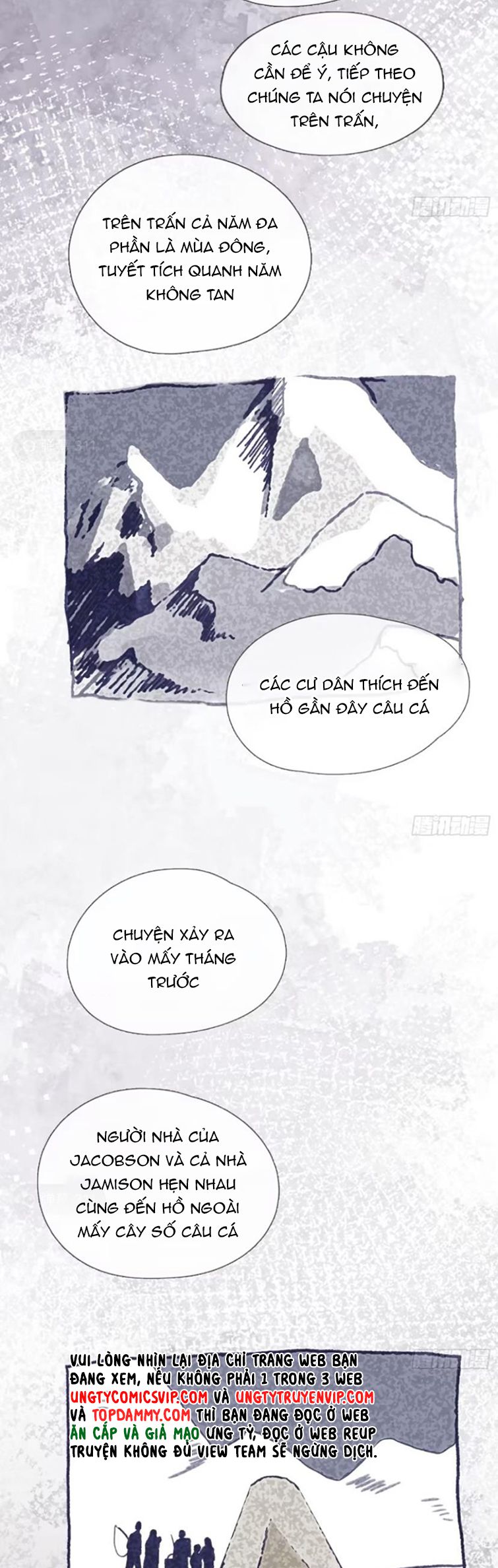 Thỉnh Cùng Ta Đồng Miên Chap 129 - Trang 2