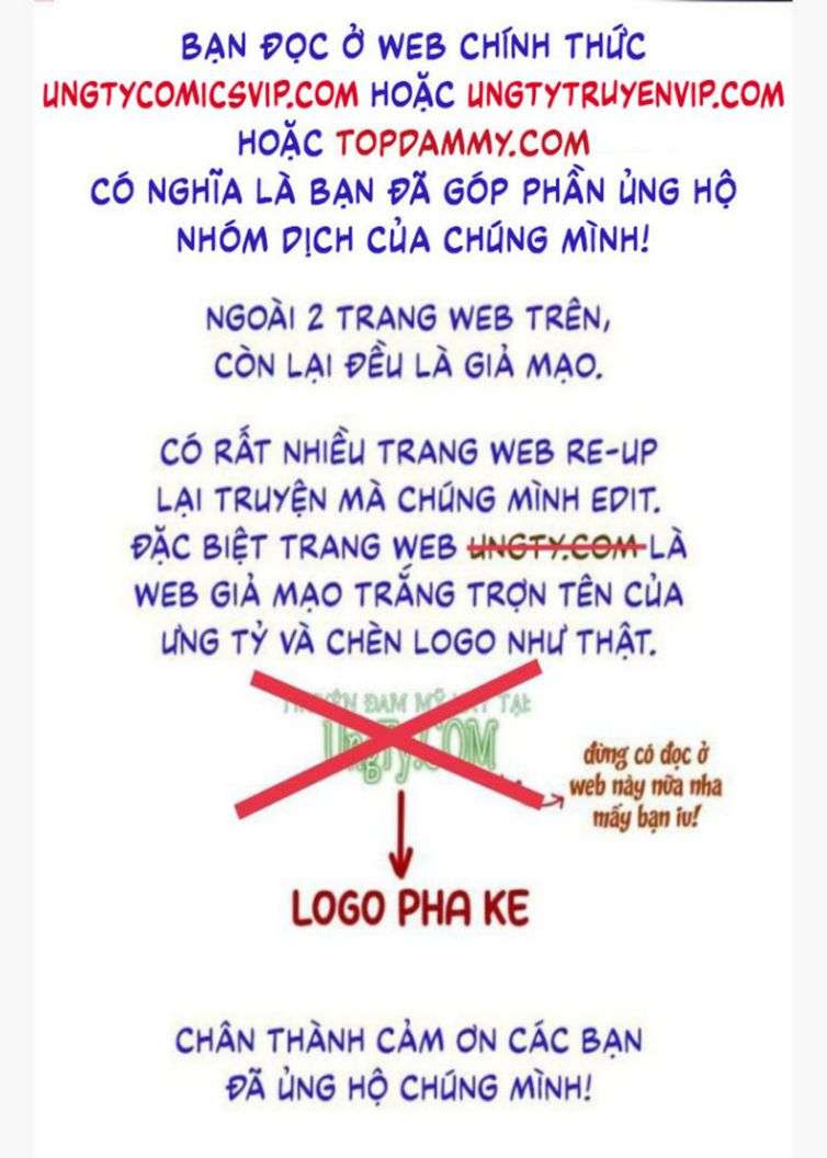 Hắc Hóa Đại Lão Thuần Dưỡng Chỉ Nam Chapter 81 - Trang 4