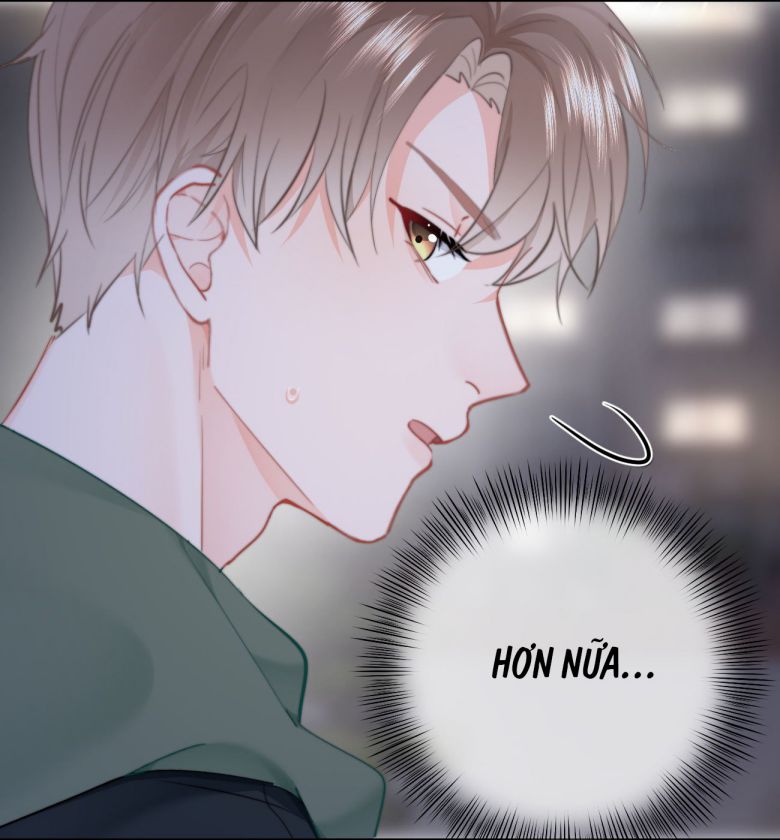 Tôi Và Ảnh Chụp Không Giống Nhau Chapter 34 - Trang 3