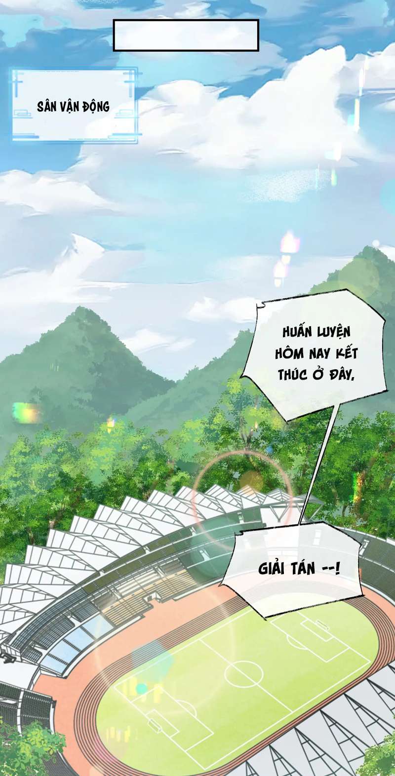 Đơn Xin Ly Hôn Chap 95 - Next Chap 96