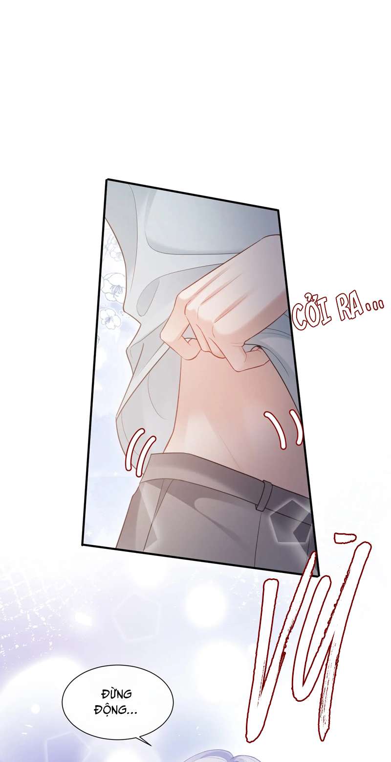 Đơn Xin Ly Hôn Chap 95 - Next Chap 96
