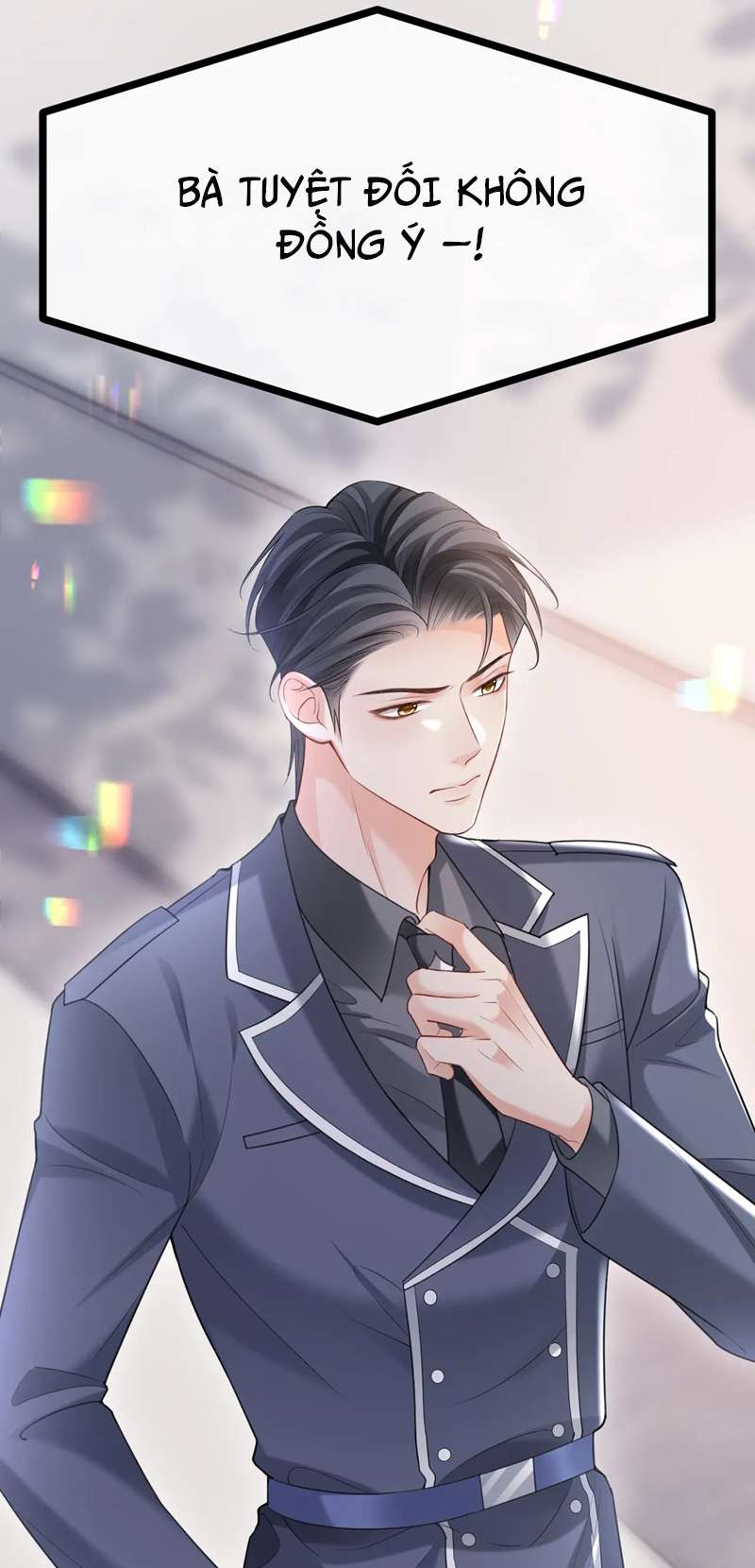 Đơn Xin Ly Hôn Chap 95 - Next Chap 96