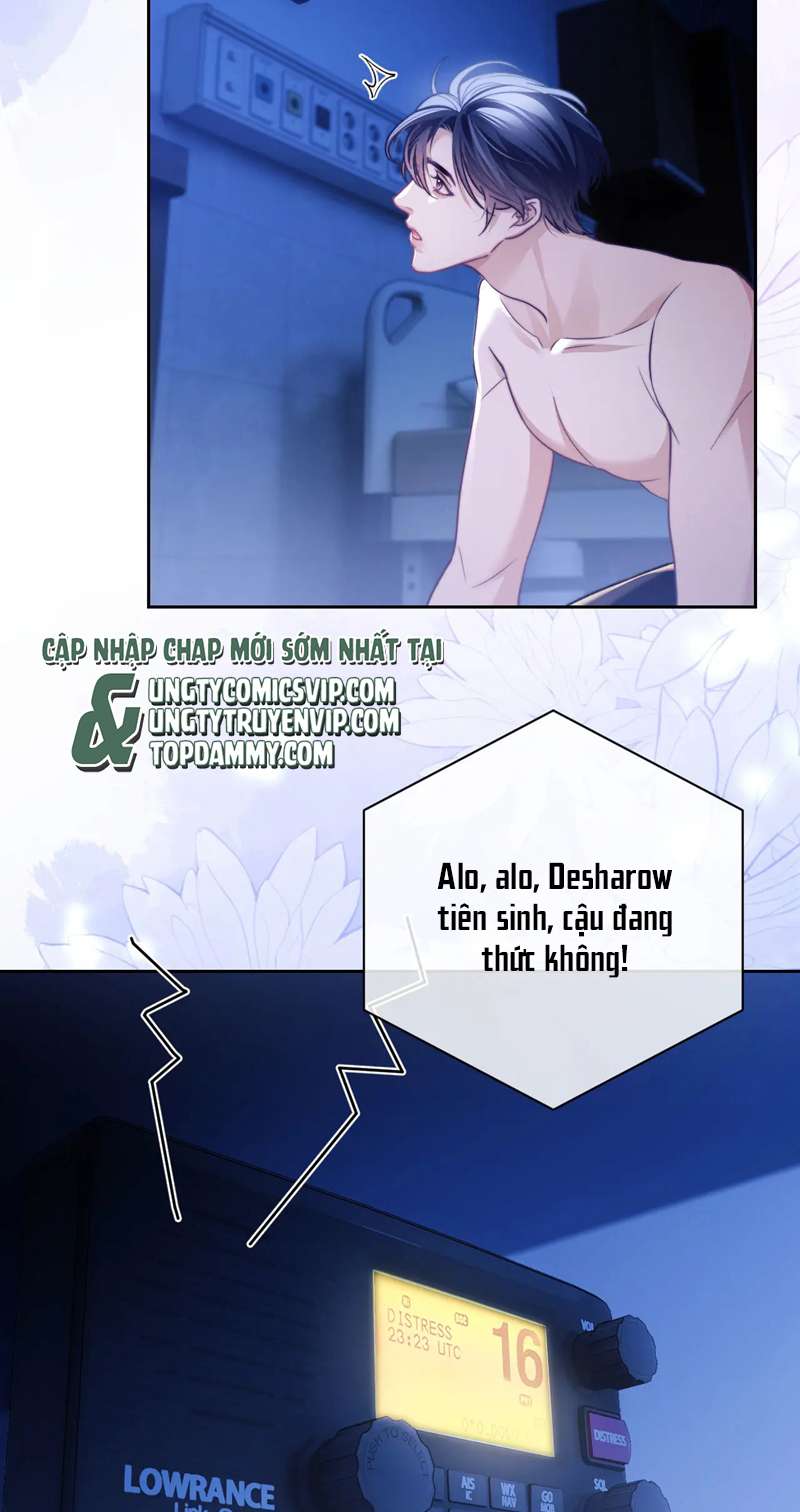 Desharow Nhân Ngư Chapter 14 - Next Chapter 15