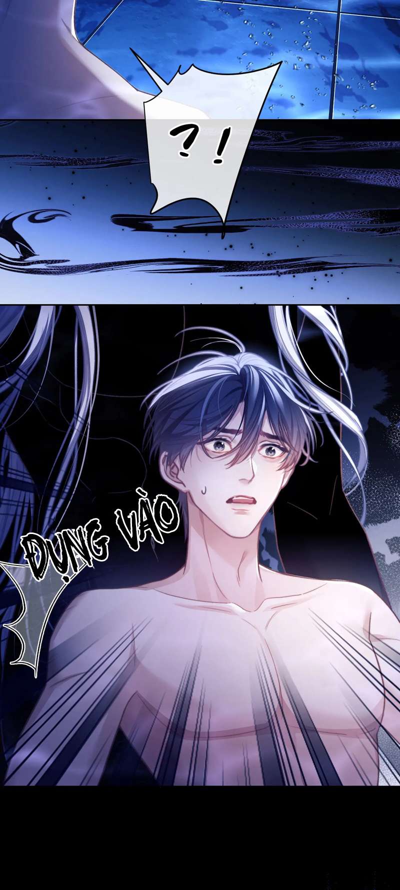 Desharow Nhân Ngư Chapter 14 - Next Chapter 15