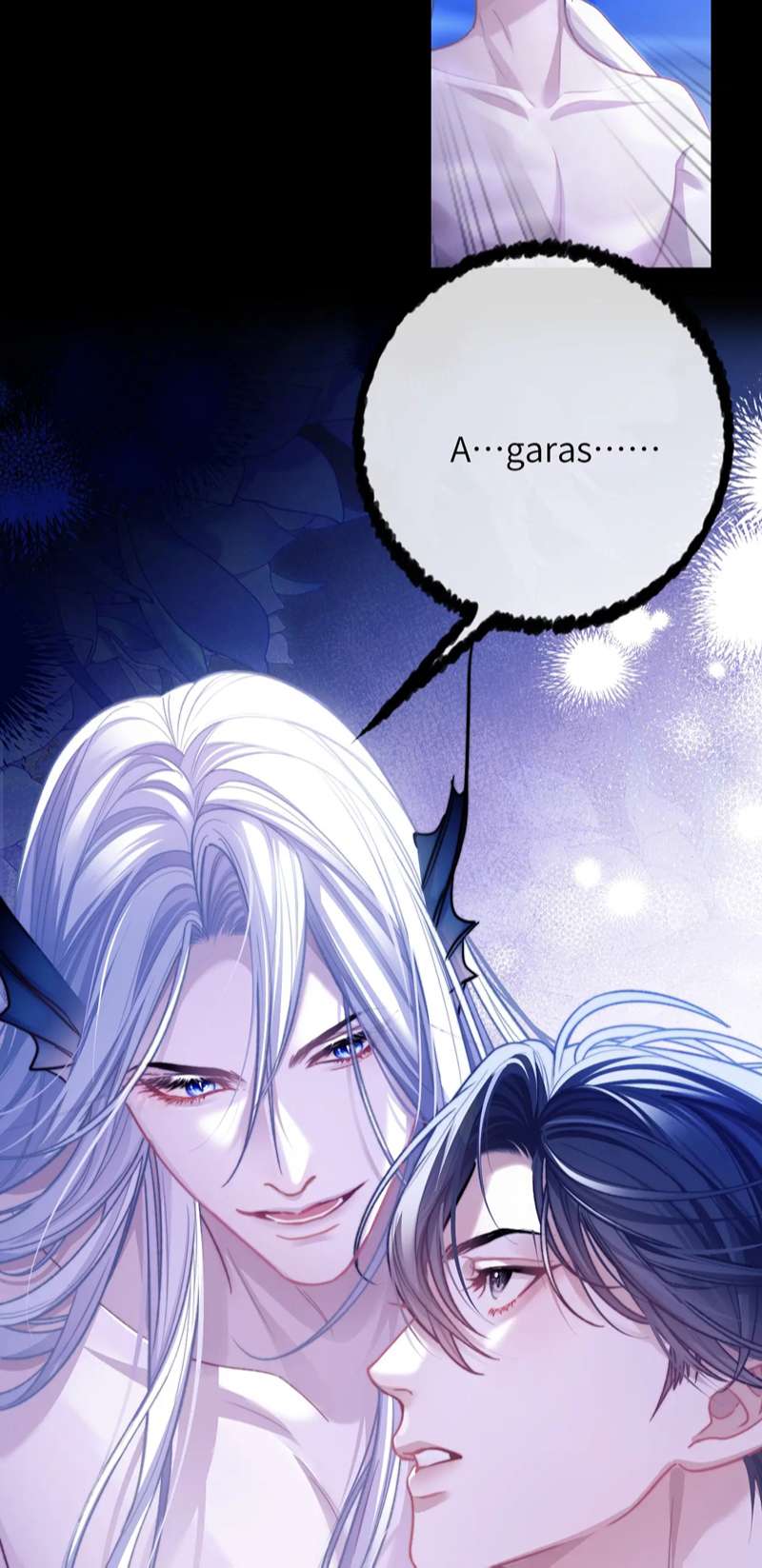 Desharow Nhân Ngư Chapter 14 - Next Chapter 15