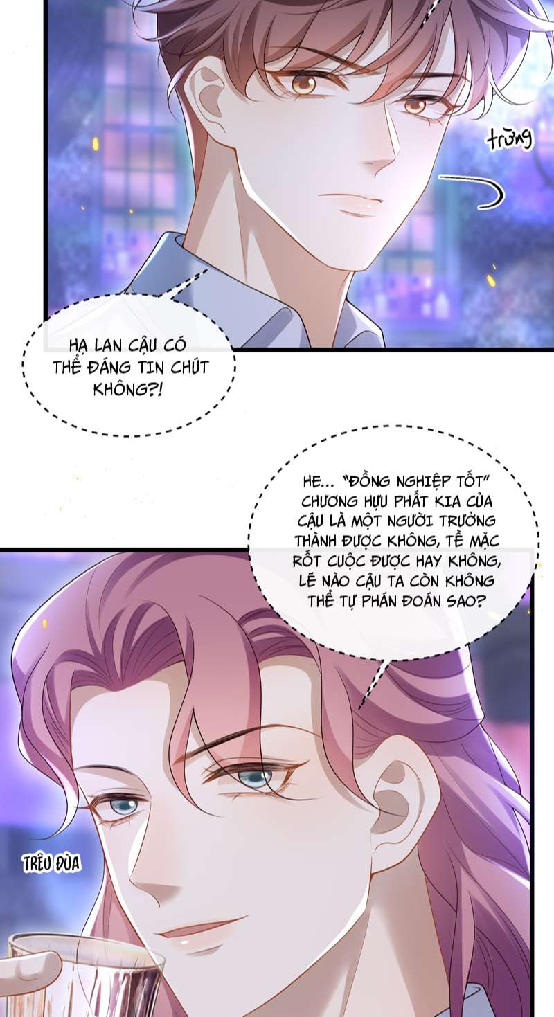 Anh Ấy Đến Từ Màn Đêm Chapter 13 - Next Chapter 14