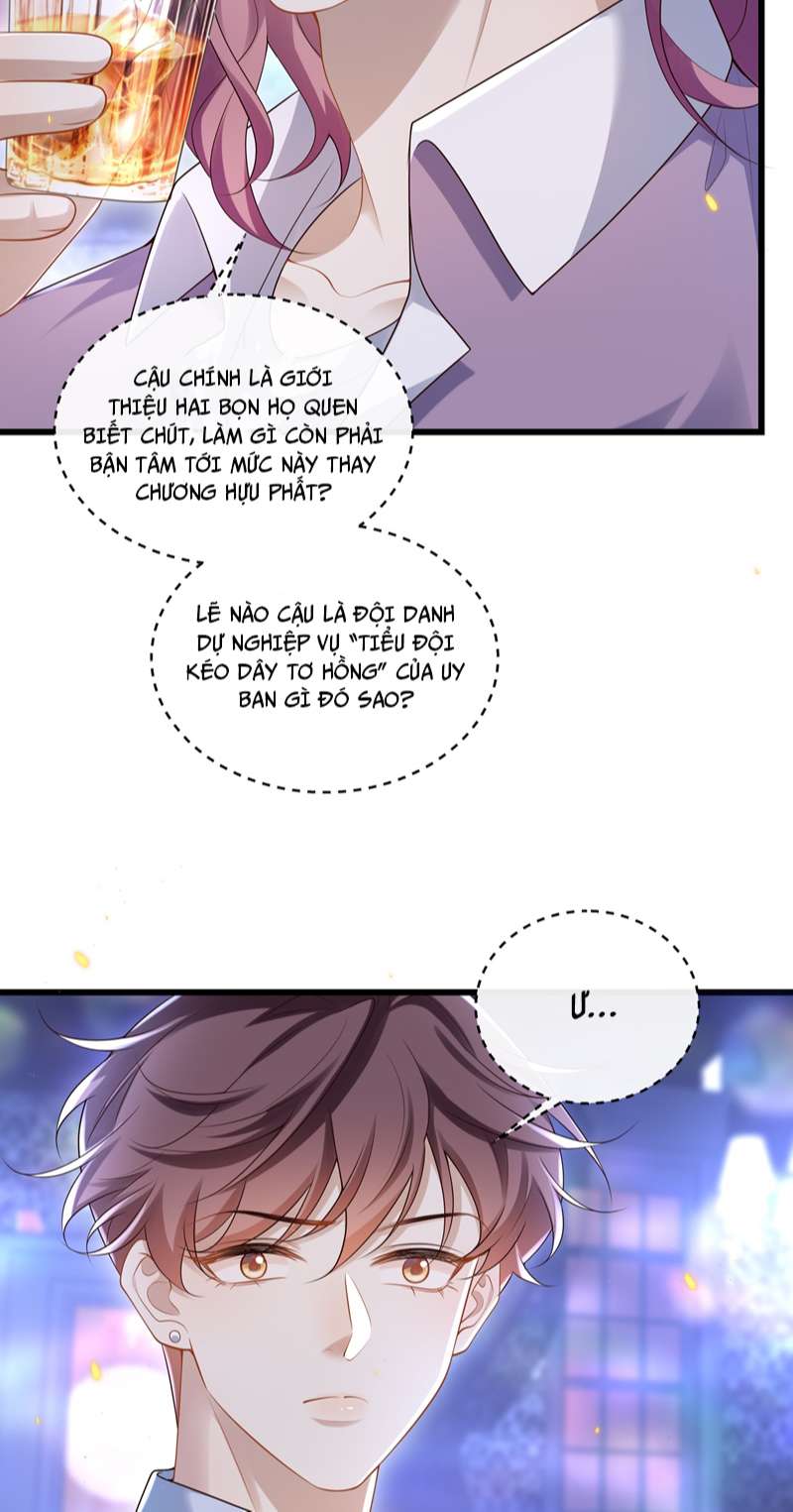 Anh Ấy Đến Từ Màn Đêm Chapter 13 - Next Chapter 14