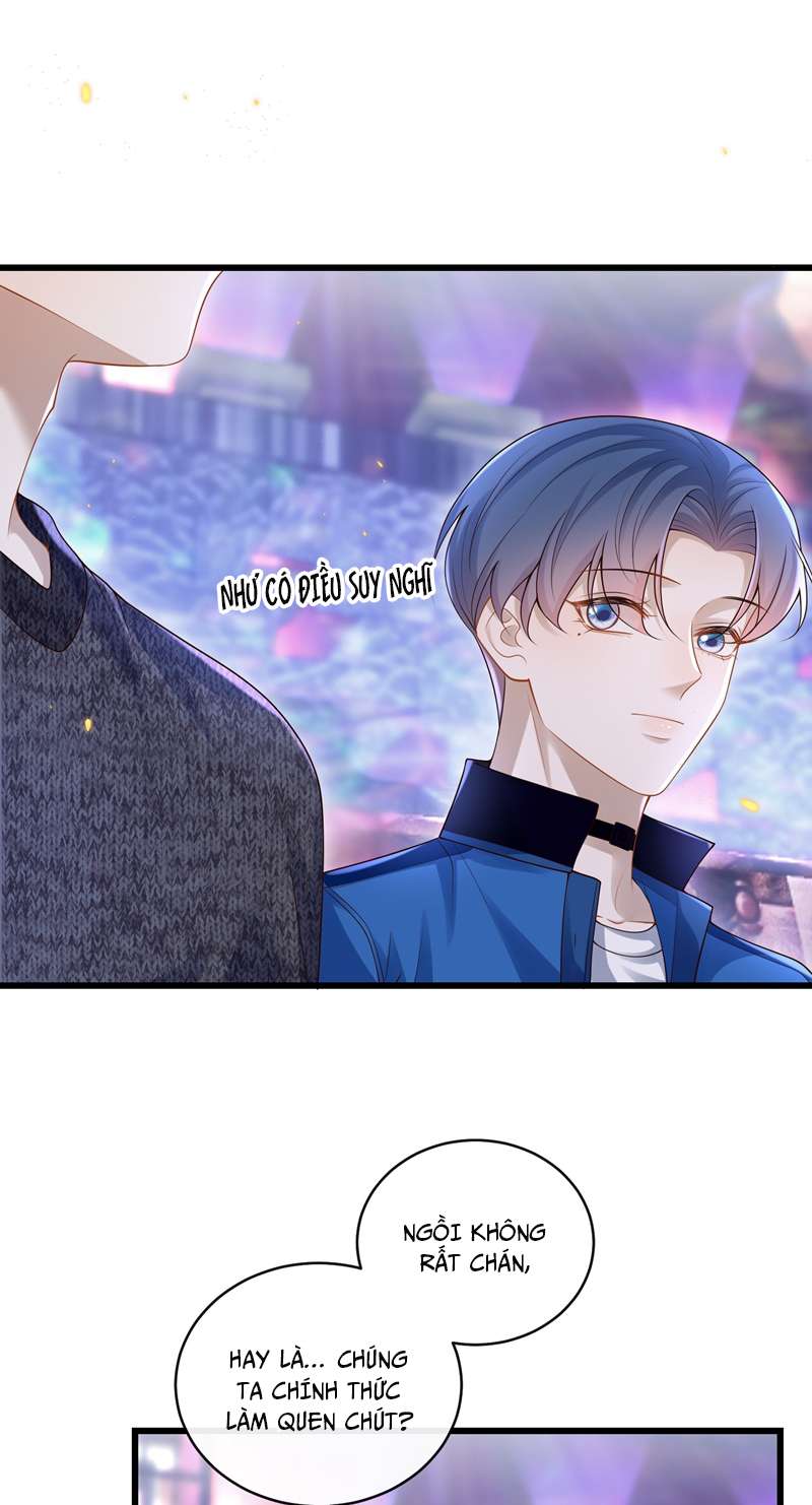Anh Ấy Đến Từ Màn Đêm Chapter 13 - Next Chapter 14