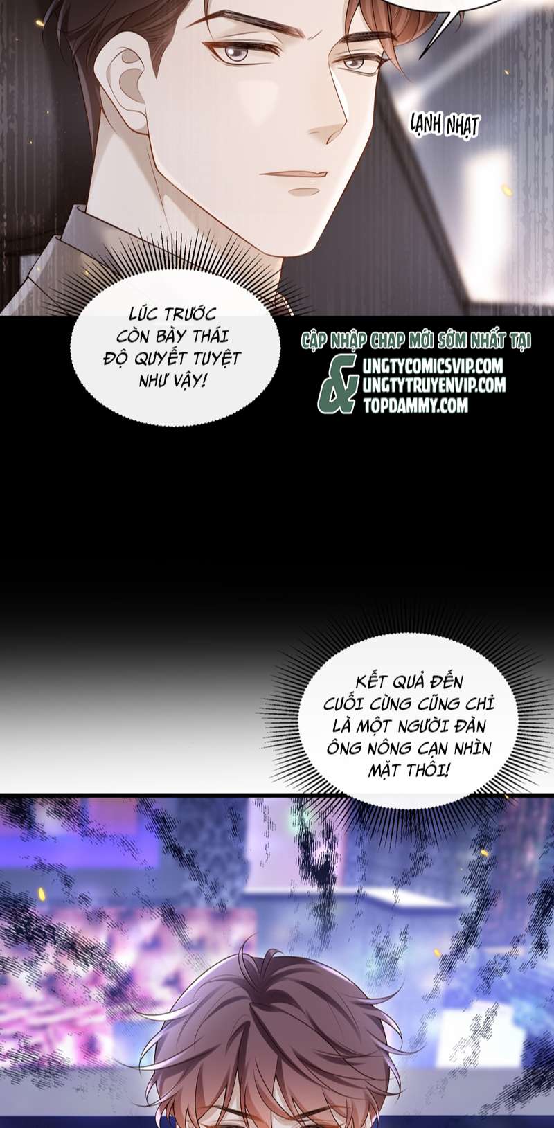 Anh Ấy Đến Từ Màn Đêm Chapter 13 - Next Chapter 14