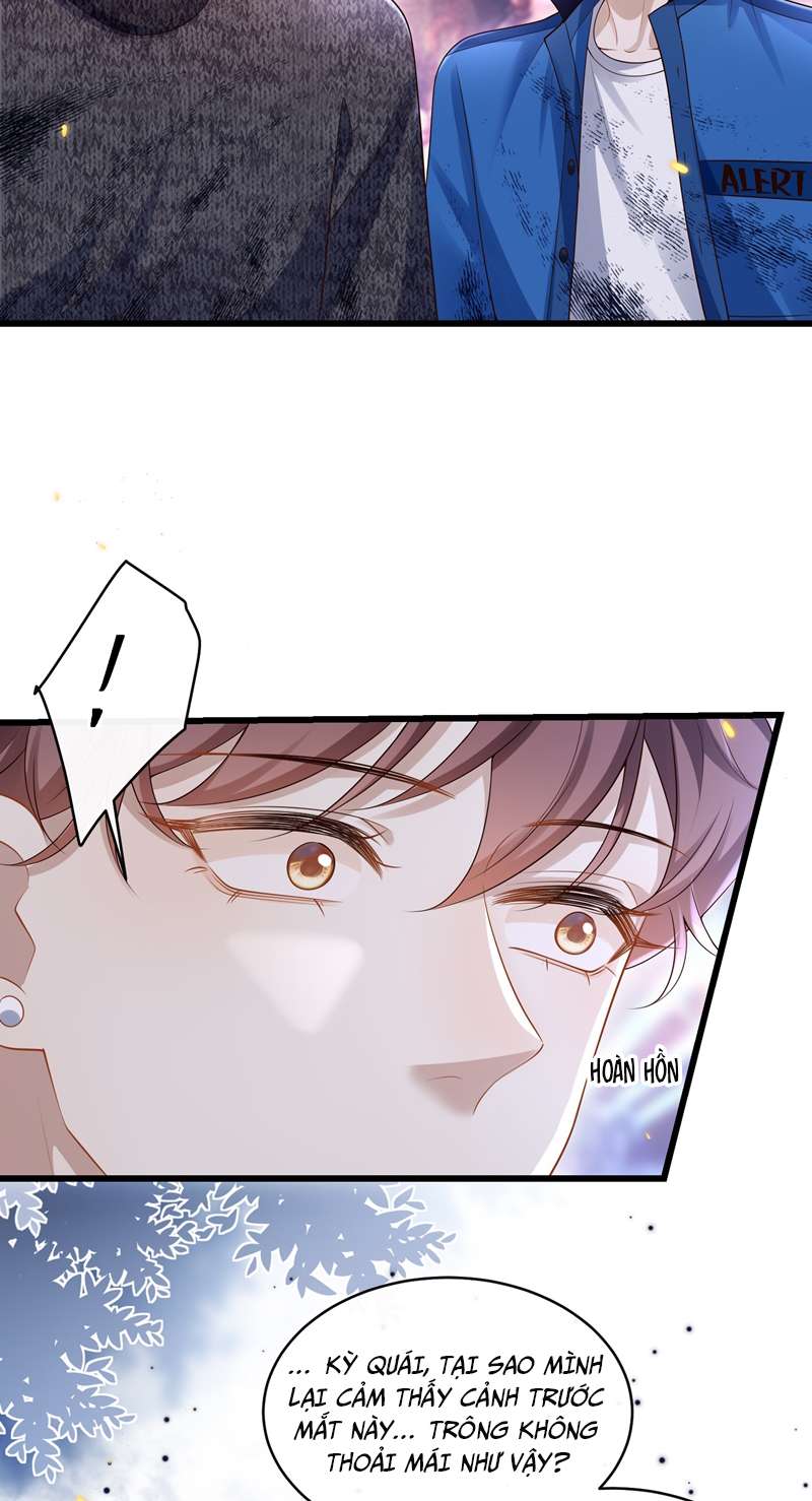 Anh Ấy Đến Từ Màn Đêm Chapter 13 - Next Chapter 14