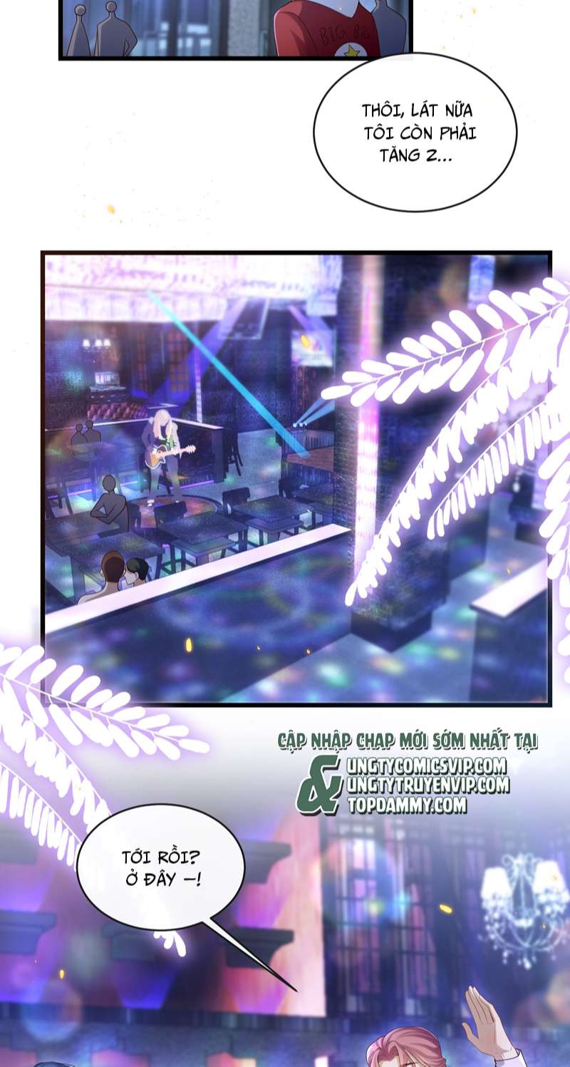 Anh Ấy Đến Từ Màn Đêm Chapter 13 - Next Chapter 14