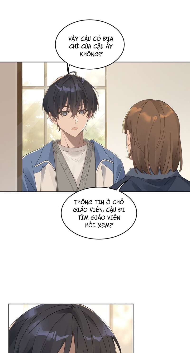 Tuế Nguyệt Gian Chapter 12 - Trang 3