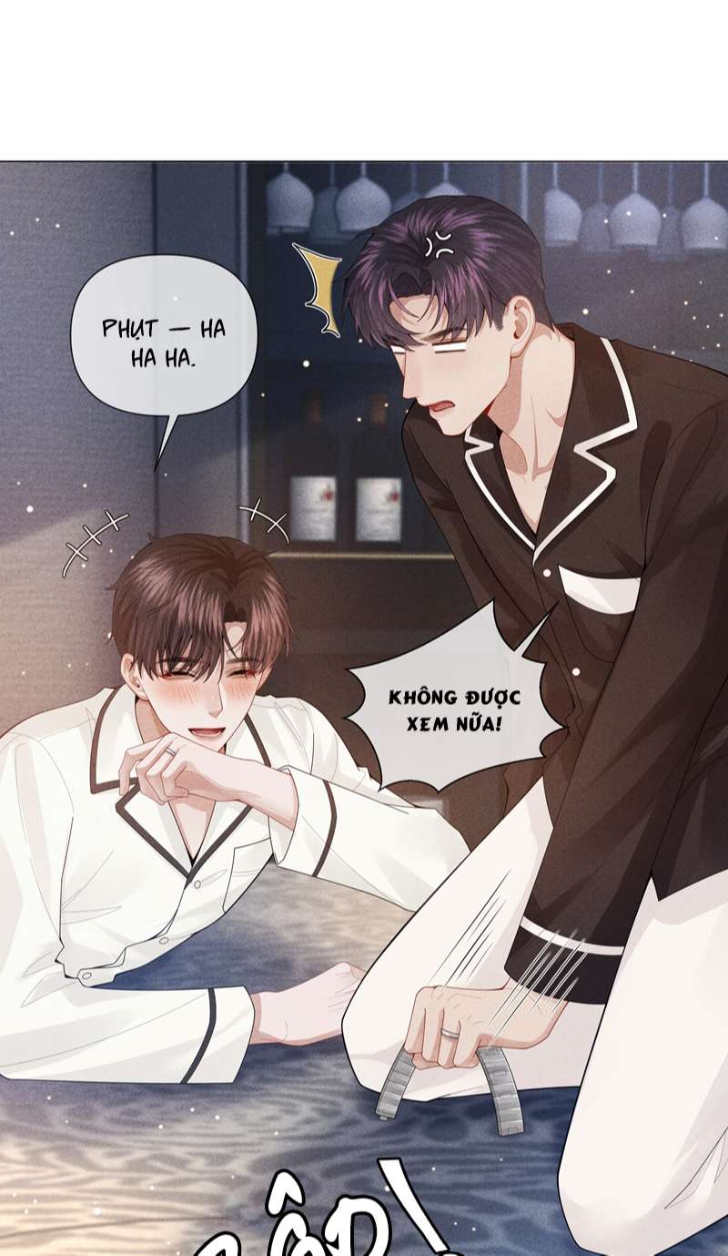 Dior Tiên Sinh Chap 80 - Trang 2