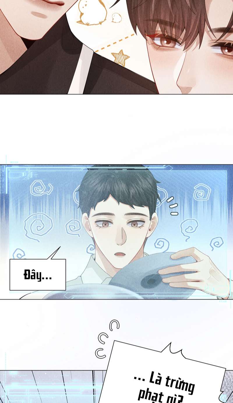 Dior Tiên Sinh Chap 80 - Trang 2