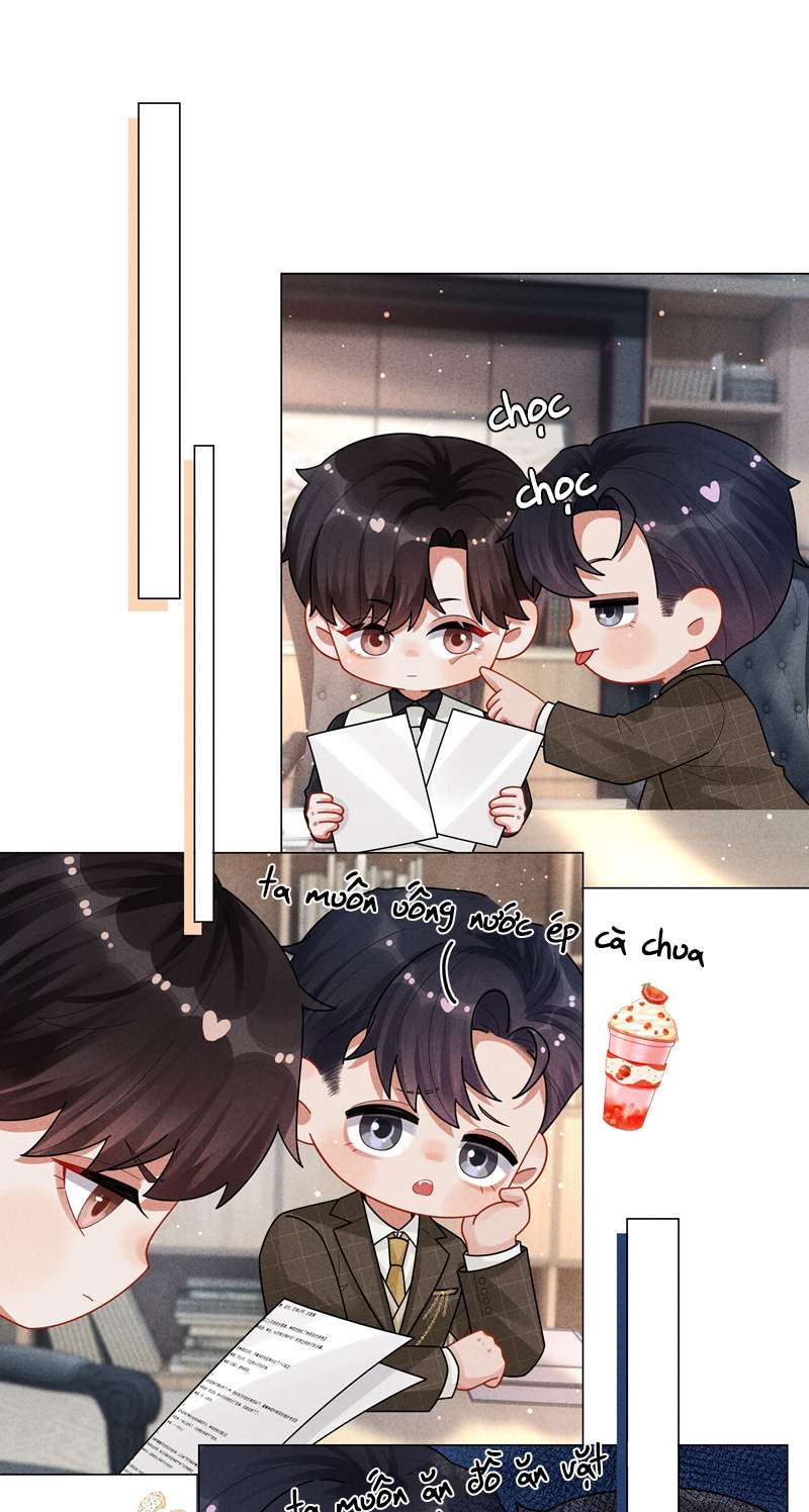 Dior Tiên Sinh Chap 80 - Trang 2