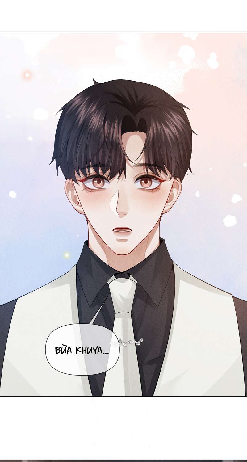 Dior Tiên Sinh Chap 80 - Trang 2